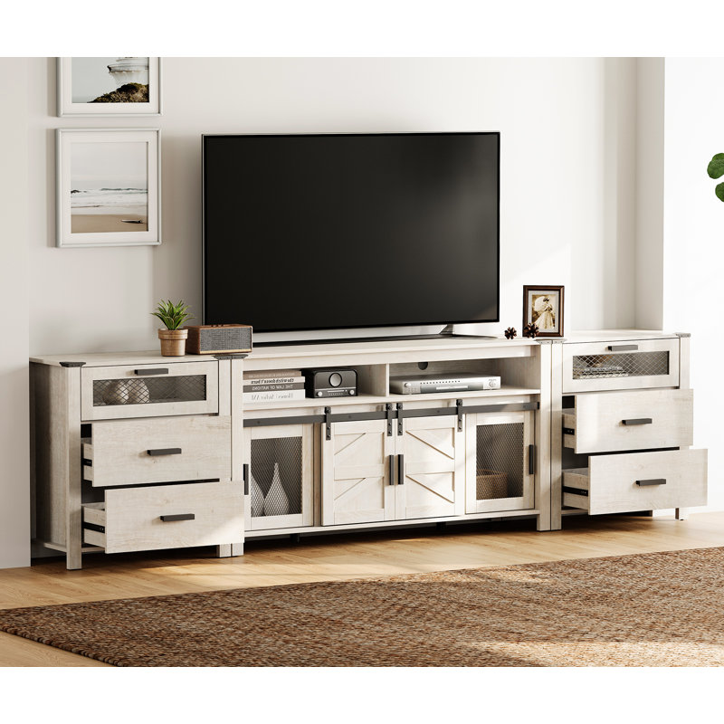 Meuble télé Gracie Oaks