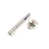 Polished Nickel