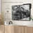 " Steam Engine Train Wall Art "-292951362