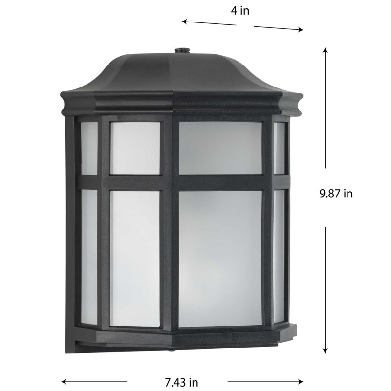 Dinardo Wall Light