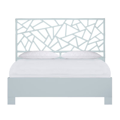 Tiffany Bed