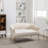 Chynna 51.2'' Velvet Loveseat-1768879380
