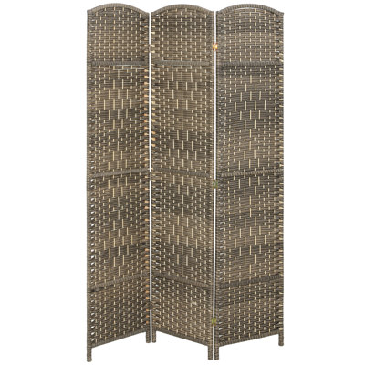 Room Divider, 6