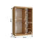 Bergetta Laminate Board Wardrobe