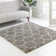 Geometric Indoor Rug