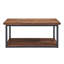 Storage Bench