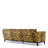 Flux Upholstered 94.09'' Sofa