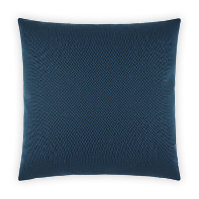 Pyke Indoor/Outdoor Pillow Cover & Insert