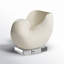 Lakefield Shell Sculpture