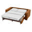 Maximina 2 Seater Sofa Bed-806667482