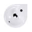 Piccolo 14'' L Bathroom Sink
