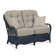 Everglade 53" Flared Arm Loveseat
