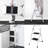 2 - Step Steel Folding Step Ladder