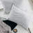 White Goose Down Pillow - Soft Pillow-32246848