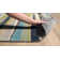 Vaughan Hand Tufted Wool Geometric Indoor Rug