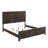 Jonnathan Wood Standard Bed-959058009-959073169