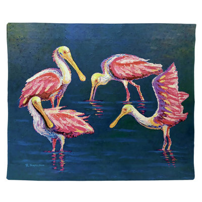 Polyester Tapestry