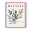 Matisse CDII, reproduction encadrée - bois massif-245587160-245587246