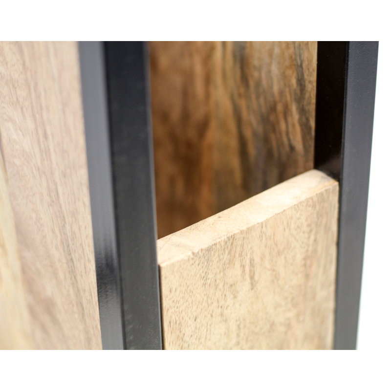 Haney Side Table