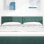  Velvet Headboard Argyle With Headboard Velvet-494504272-494504275