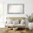 Yousef Solid Wood Wall Mirror-98811333-98811355