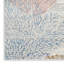 Tapis d'intérieur multicolore Bradbury-662643672
