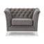 Whitby Velvet Chesterfield Chair-169602381-169602369