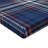 Microfiber Striped Fitted Sheet-42090949-105900939