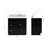Partham 37" Single Bathroom Vanity Set-1056154725