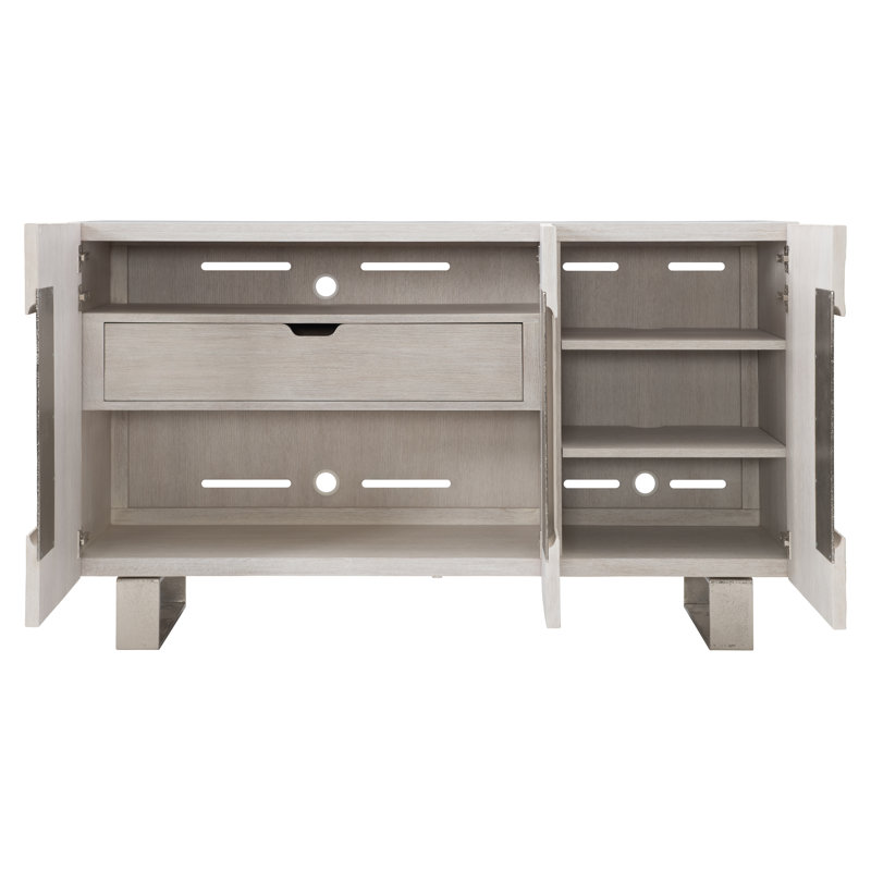 Solaria 59" Wide 1 Drawer Sideboard