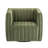 Upholstered Accent Chair-2097107692