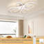 Brithny Silicone LED Flush Mount-1548814193