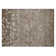 Machine Washable Indoor/Outdoor Xhevrie Taupe Rug