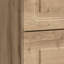 62cm W Manufactured Wood Bedside Table-1921056653