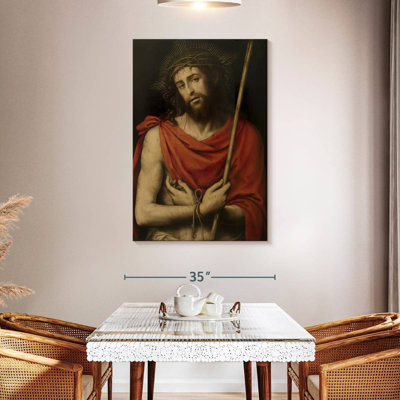 Ecce Homo 1570