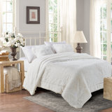 Shaggy Shaggy Super Elegent Sherpa Long Fur Throw