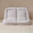 Convertible Fold-Out Double Sofa Bed,The Left Part Of The Complete Product.-494358276