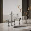 Artifacts® Bridge Faucet with Side Spray-22019868-65118711