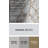 Machine Washable Gray Area Rug-728662436