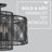 Brooke 4 - Light Dimmable Chandelier-65382805