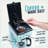 12-Cup Retro Coffee Maker-119160226