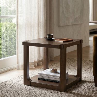 Breckington End Table