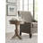 Georgie Round End Table