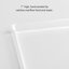 Clear Overflow Feeding Tray-1150780754-1084445584