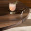 Indie Outdoor Round Teak Dining Table
