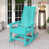 Turquoise est en rupture de stock