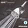 Hotel Anystream Multi-Function 1.75 GPM Shower Head