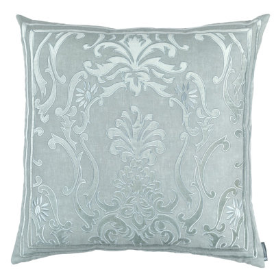 Louie Square Pillow Cover & Insert