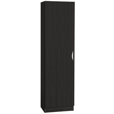 Ephraim 1 -Door Storage Cabinet