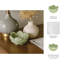 Handmade Resin Decorative Bowl-1007947212